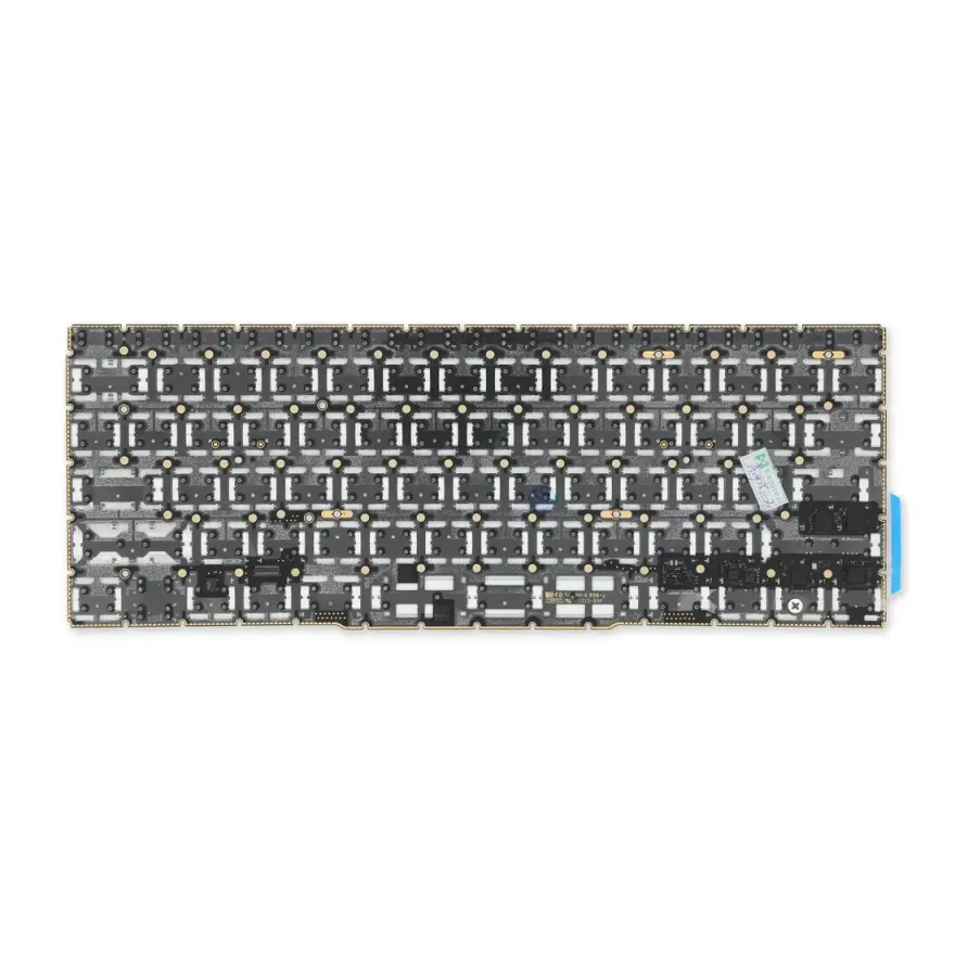 MacBook Pro 13″ 2017 Keyboard (Backlit) — used Apple laptop, price in Pakistan at NN Laptops Hafeez Center Lahore