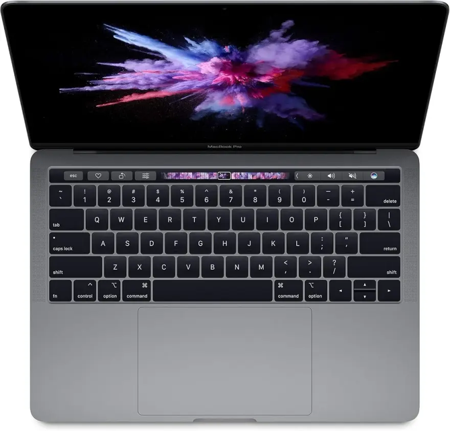 MacBook Pro 13″ 2019 — used Apple laptop, price in Pakistan at NN Laptops Hafeez Center Lahore