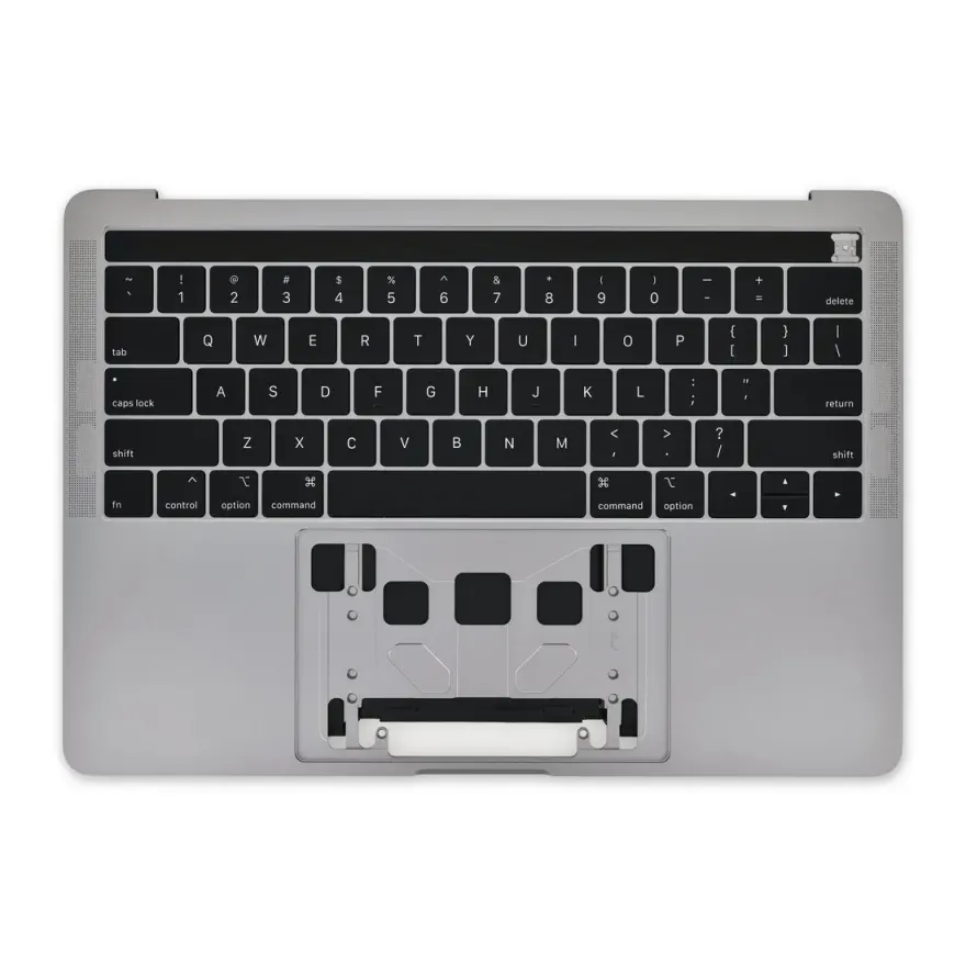 MacBook Pro 13″ 2019 Keyboard (Backlit) — used Apple laptop, price in Pakistan at NN Laptops Hafeez Center Lahore