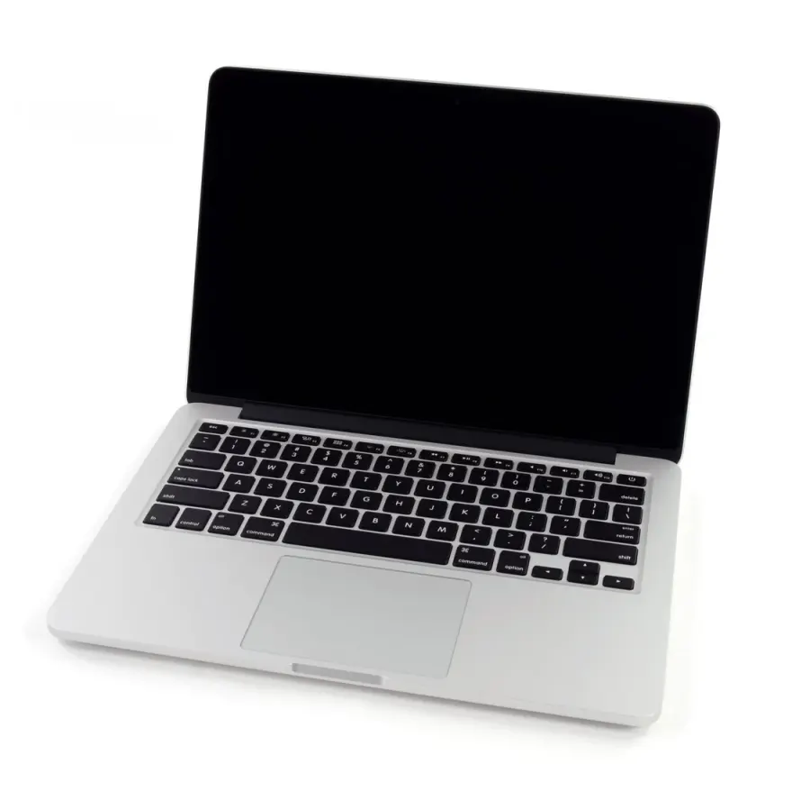 MacBook Pro 13″ Early 2015 — used Apple laptop, price in Pakistan at NN Laptops Hafeez Center Lahore