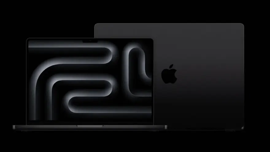 MacBook Pro 14″ 2023 M3 — used Apple laptop, price in Pakistan at NN Laptops Hafeez Center Lahore