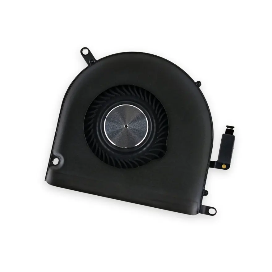 MacBook Pro 15″ 2015 (A1398) Dual Fan Set — used Apple laptop, price in Pakistan at NN Laptops Hafeez Center Lahore