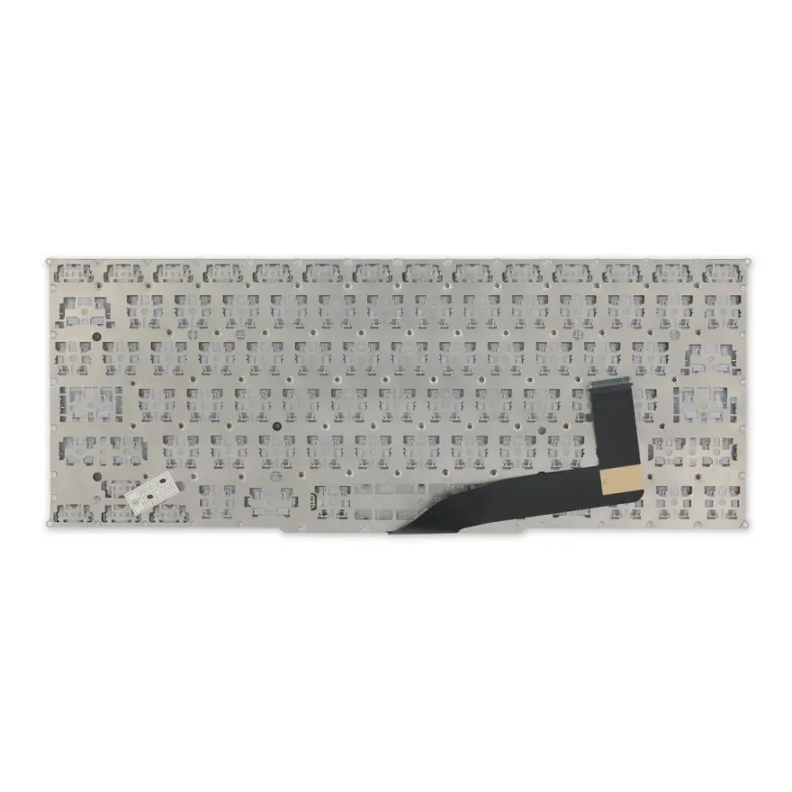 MacBook Pro 15″ 2015 Keyboard (Backlit) — used Apple laptop, price in Pakistan at NN Laptops Hafeez Center Lahore