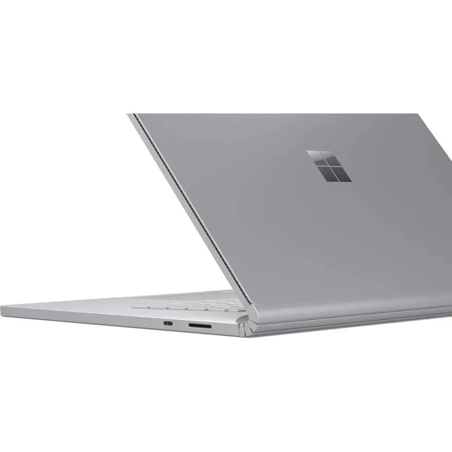 Microsoft Surface Book 3 i7-1065G7 16GB 512GB — used Microsoft laptop, price in Pakistan at NN Laptops Hafeez Center Lahore