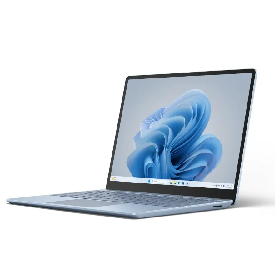 Microsoft Surface Go 3 Intel Pentium Gold 6500Y 8GB 128GB — used Microsoft laptop, price in Pakistan at NN Laptops Hafeez Center Lahore