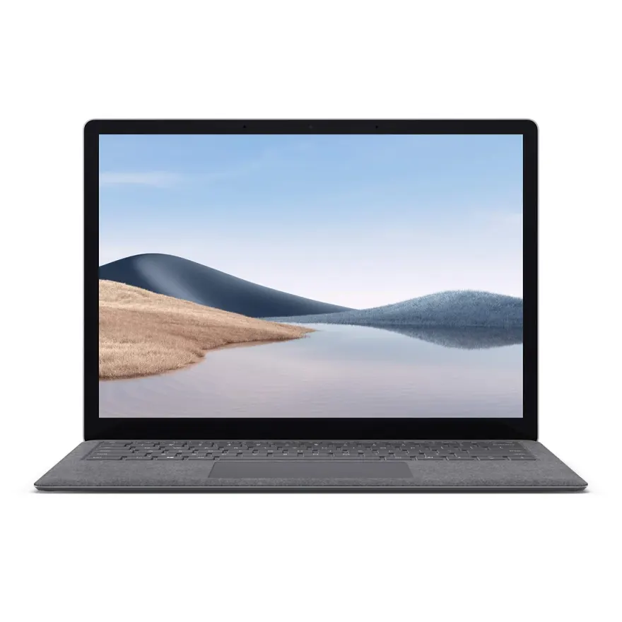 Microsoft Surface Laptop 4 i7-1185G7 16GB 512GB — used Microsoft laptop, price in Pakistan at NN Laptops Hafeez Center Lahore