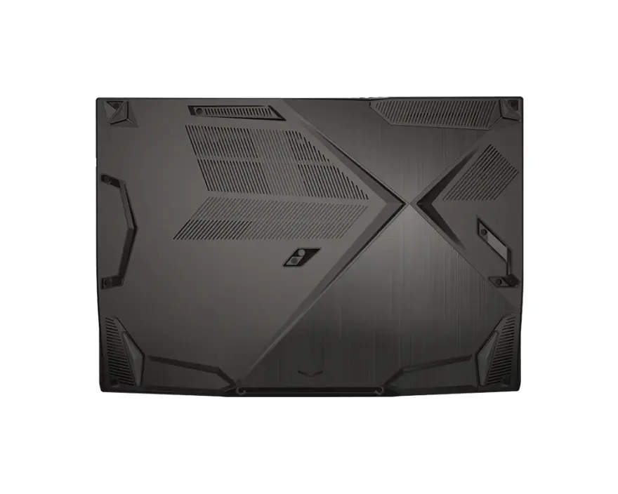 MSI GF Thin 15 i5-11400H 8GB 512GB — used MSI laptop, price in Pakistan at NN Laptops Hafeez Center Lahore