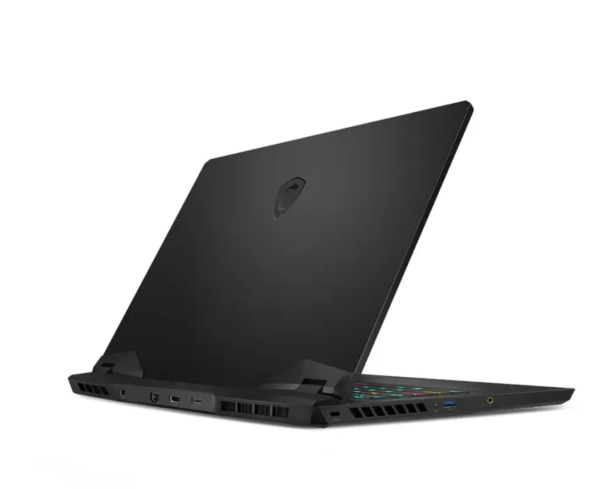 MSI GP66 Leopard i7-11800H 16GB 1TB — used MSI laptop, price in Pakistan at NN Laptops Hafeez Center Lahore