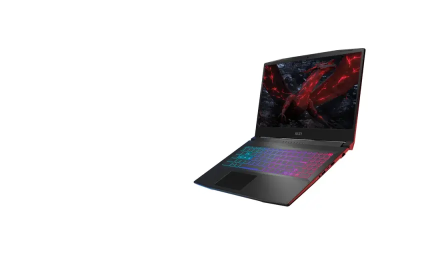 MSI Katana 15 B13V i7-13620H 16GB 256GB — used MSI laptop, price in Pakistan at NN Laptops Hafeez Center Lahore