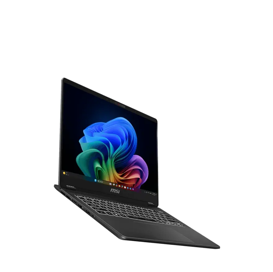 MSI Prestige 14 Evo i7-1185G7 16GB 1TB — used MSI laptop, price in Pakistan at NN Laptops Hafeez Center Lahore