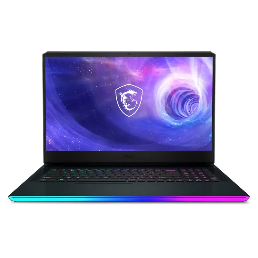 MSI Raider GE76 (12th + RTX 3070 Ti) — original gaming laptops at NN Laptops, Hafeez Center Lahore Pakistan