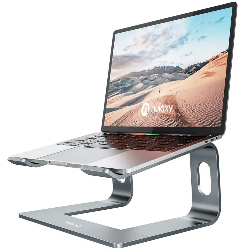 Nulaxy C3 Laptop Stand — used Nulaxy laptop, price in Pakistan at NN Laptops Hafeez Center Lahore
