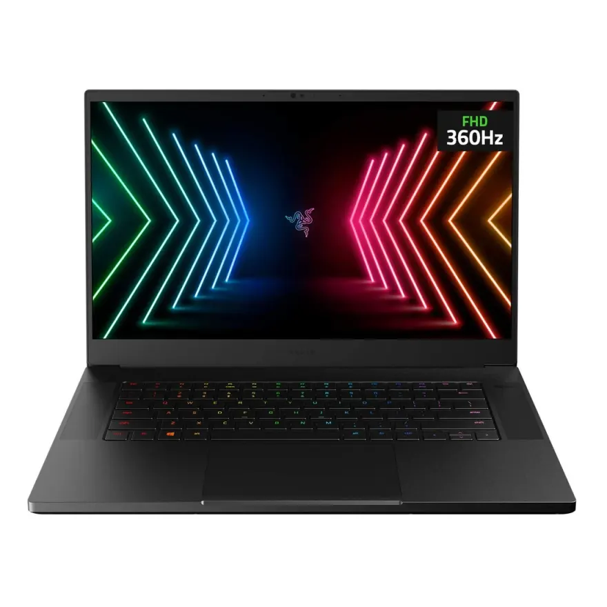 Razer Blade 15 i7-12800H 16GB 1TB — used Razer laptop, price in Pakistan at NN Laptops Hafeez Center Lahore