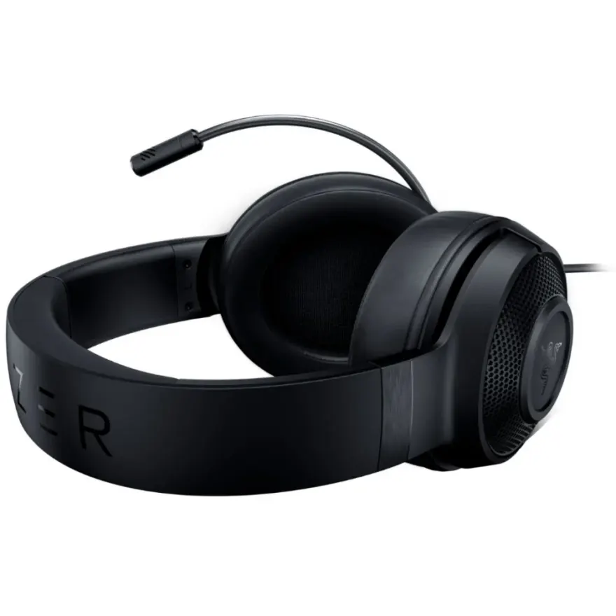 Razer Kraken X Lite — original accessories at NN Laptops, Hafeez Center Lahore Pakistan