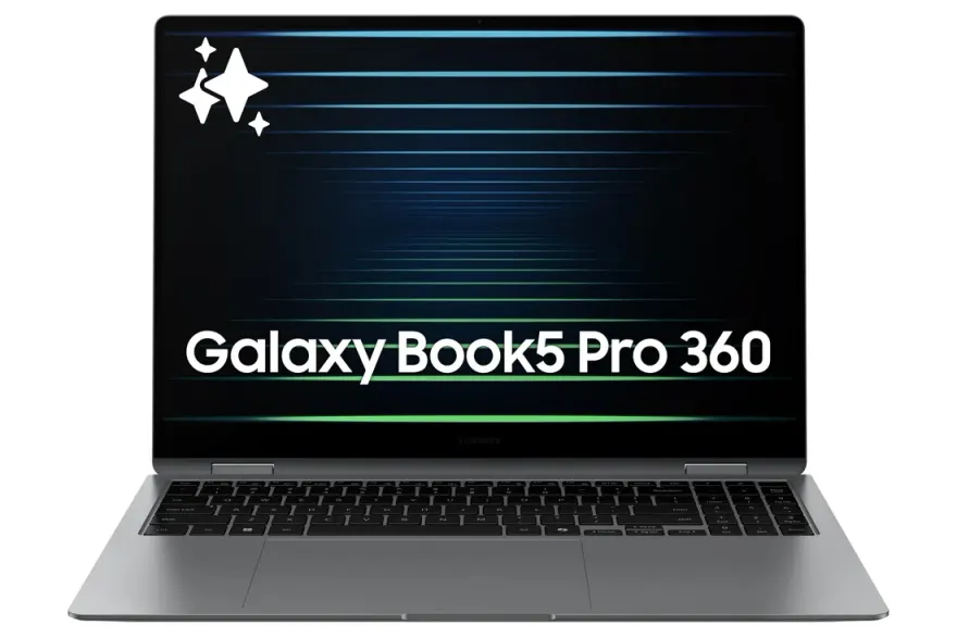 Samsung Galaxy Book Pro — original used laptops at NN Laptops, Hafeez Center Lahore Pakistan